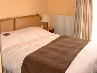 Hotel Mercure Guirec
